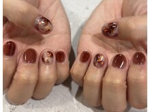 ローランリム(LORAN Lim)/6,500円定額デザイン♪