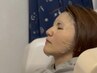 【フェイシャル効果も期待！】美肌ケアNMN美容パック付き贅沢120分コース