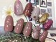 ネイルサロン ガーデン(Nail Salon Garden)の写真/華やかな指先にしたい方もオススメ！豊富なパーツを使用し洗練されたデザインに◎個性をキラリと輝かせて♪