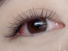 アイリナス(AILLYNAS)/代々木マツエク太陽花￥8980