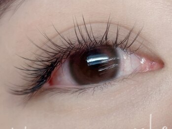 アイリナス(AILLYNAS)/代々木マツエク太陽花¥8980