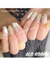 アロ ルーミー(ALO ROOMY)/☆デザイン定額コース☆