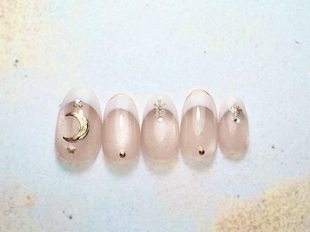 ギャザーパーティー 乃木坂店(gatherparty)/シーズンデザイン【Autumn】