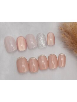 モテ可愛系（デート・合コン）が得意