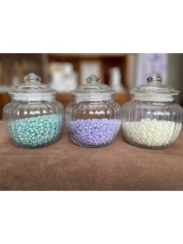 1回ごとにお支払い可能なサロン