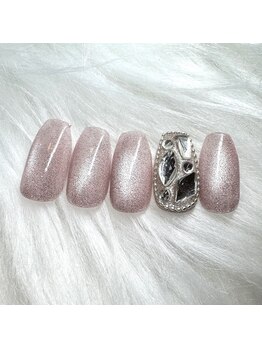 キコ 仙台東口店(kico)/ワンホン・キラキラデザイン