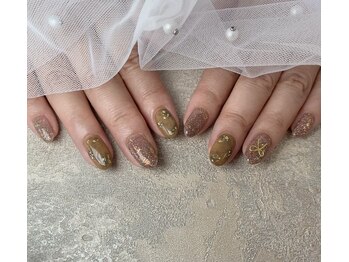 はあとねいる 岡崎駅前店/