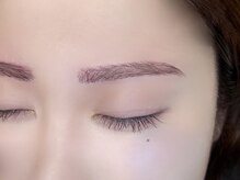 プール 横浜(pool)/美眉スタイリング