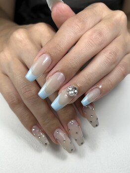 チップ長さだし