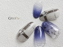 グルス(GRUS)/エアジェルアートＢコース