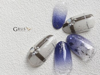 グルス(GRUS)/エアジェルアートＢコース