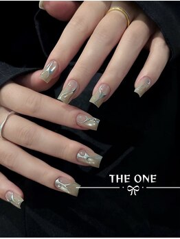 エイティーンパーセントネイル(18%ネイル)/