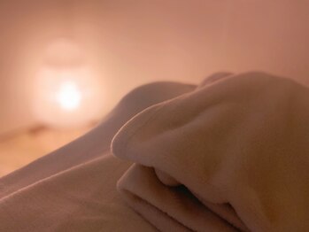 メロウ(mellow)/あたたかな光と静けさの中で