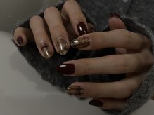 ミラ(milla.)/nuance check