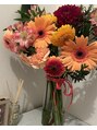 ラティーク 本店 長崎 諫早&nbsp;色鮮やかなお花が好きで日々癒されています！