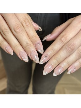 タギネイル(Tagi Nail)/