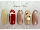 Xmas限定『サンタベア』