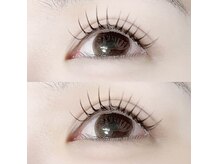 シェリー(cherie)/フラットラッシュ