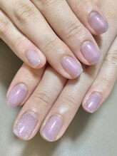 ニコワイズネイル(Nico Y's Nail)/