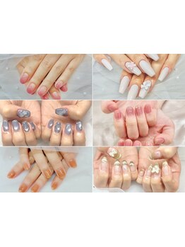 4000円以下のメニューがあるサロン