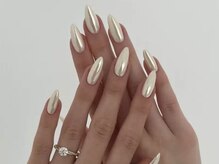 ナユキネイル 渋谷店(NA.YUKI NAIL)/イベント映えネイル