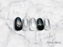 セレナギンザ(SelenaGinza)/ベーシック◇初回¥10000