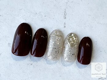 定額マシェリコース☆￥7700