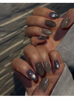 キッカケ(kikkake)/もやもや大理石