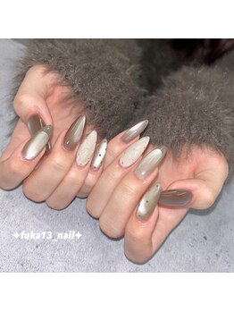 スカルプ90分デザイン