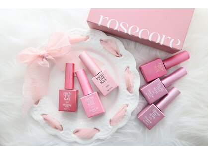 アクチュエル(Actuel#)の写真