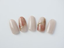 ネイルサロンChopin/定額デザイン