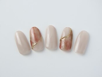 ネイルサロンChopin/定額デザイン