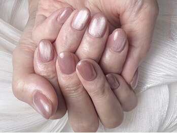 プリメ 高円寺(Purrime)/マグネット