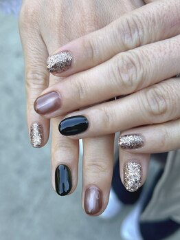 チェリッシュ(chelish)/