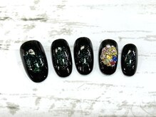 ビービーネイル(BB)/