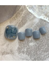 定額フットデザイン¥7,780