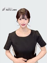 眉ラボ 新宿店&nbsp;伊藤　彩 指名500円