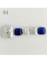 エクラ(Eclat)/フット　￥４.９００