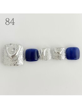 エクラ(Eclat)/フット　￥４.９００