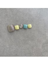 チェスナッツルーム(Chestnuts room)/¥8480