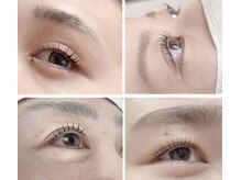 イノセント ダブルビューティー 北条店(INNOCENT W.Beauty)の雰囲気（ラッシュリフト　初回￥5500）