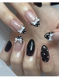 ドットフレンチ