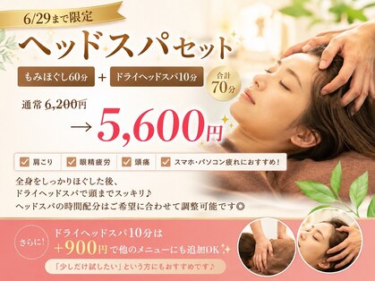 楽々の身の写真