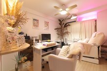 リミズネイルビューティー 名駅店(RimisNailxbeauty)
