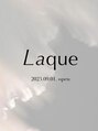 ラクエ(Laque)/- Laque - ラクエ
