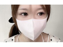 ソルエシル(Sol et Cils)の雰囲気（☆パリエク　ダブルフラット☆）