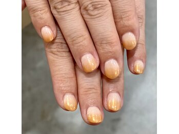 6月#ネイル