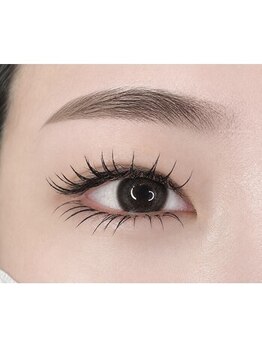 チェリッシュ 博多(CHERISH)の写真/【眉毛アイブロウ WAX￥4500】アーチ眉・平行眉・ふわ眉など、お客様一人一人に合った理想の美眉毛を実現◎
