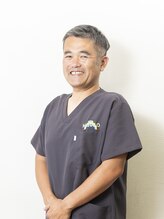 マハロ港南スポーツはりきゅう接骨院&nbsp;三浦 大祐