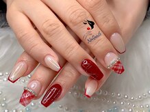シンネイルズ(Xinhnails)